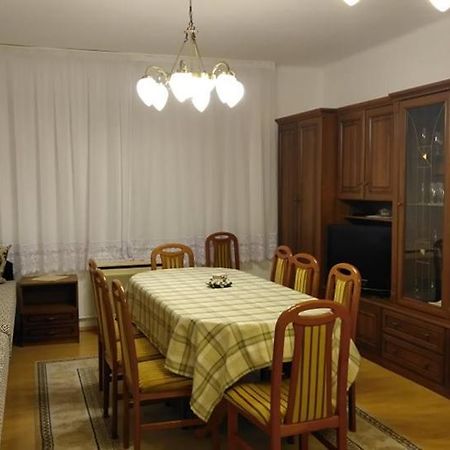 Dapsy Vendeghaz Otel Jósvafő Dış mekan fotoğraf
